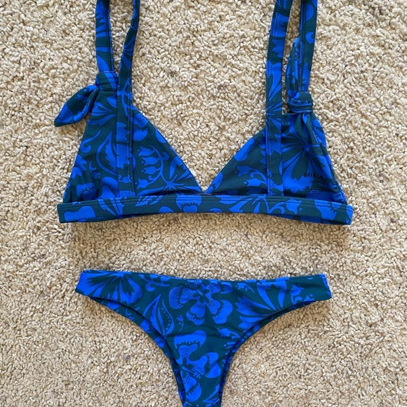 Mikoh Swimwear Set - Picture 2 of 3
